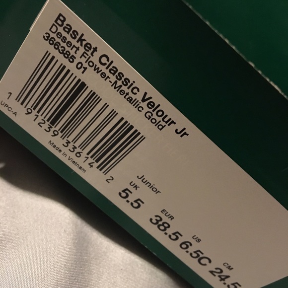 New pumas - Picture 3 of 3